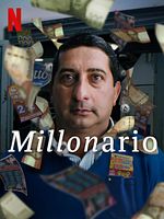 Cartel de Millonario