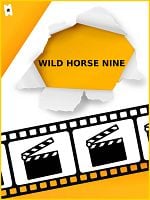 Cartel de Wild Horse Nine