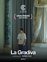 Cartel de La Gradiva
