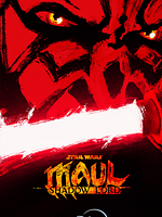 imagen de Star Wars: Maul - Señor de las sombras