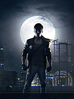 Cartel de Dragonlord