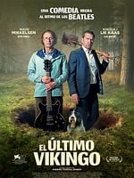 imagen de El último vikingo Tráiler