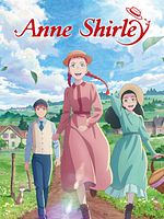 imagen de Anne Shirley