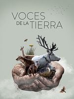 Cartel de Voces de la Tierra