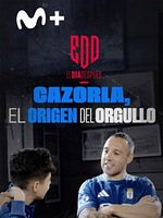 Cartel de Cazorla, el origen del orgullo