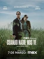 imagen de Cuando Nadie Nos Ve