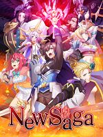 imagen de New Saga