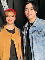 Cartel de Aquella canción