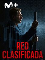 Cartel de Red clasificada