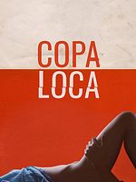 Cartel de Copa-Loca