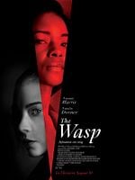 Cartel de La avispa