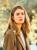 Cartel de Te odiaré hasta que te quiera (Bad boy's girl)