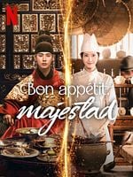 imagen de Bon appétit, majestad