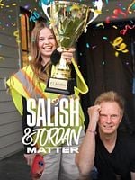 Cartel de Salish and Jordan Matter