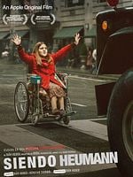 Cartel de Siendo Heumann