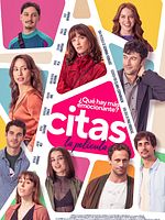 Cartel de Citas: La película