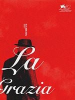 Cartel de La Grazia