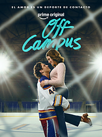 Cartel de Off Campus