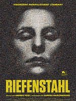 Cartel de Riefenstahl