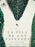 Cartel de La isla de los faisanes