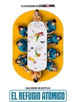 imagen de El refugio atómico