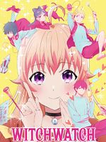 imagen de Witch Watch