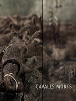 Cartel de Cavalls morts