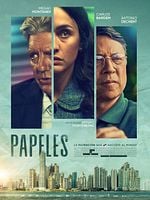 Cartel de Papeles