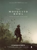 imagen de Mosquito Bowl: Un partido en plena guerra Tráiler VOSE