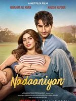 Cartel de  Tonterías de amor