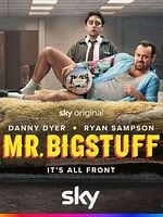 imagen de Mr. Bigstuff