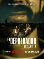 imagen de El depredador de Sevilla