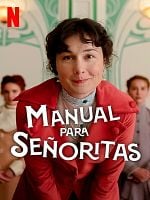 imagen de Manual para señoritas