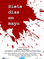 Cartel de Siete días en mayo