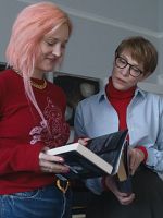 Cartel de Father Mother Sister Brother