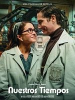 Cartel de Nuestros Tiempos