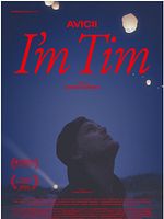 Cartel de Avicii: Soy Tim