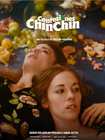 Cartel de Confesiones Chin Chin