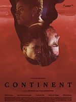 Cartel de Continente