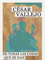 Cartel de De todas las cosas que se han de saber