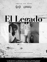 Cartel de El legado