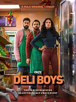 imagen de Deli Boys