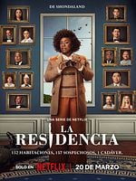 imagen de La residencia