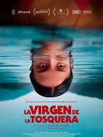 Cartel de La Virgen de la tosquera