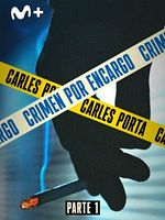 imagen de Crimen por encargo