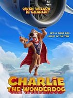 Cartel de Charlie the Wonderdog