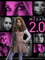 Cartel de M3GAN 2.0