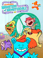 imagen de Hámsteres de Hamsterdale