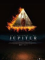 Cartel de El retorno de Júpiter