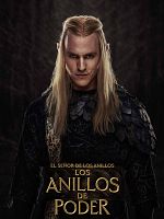 El Señor de los Anillos: Los Anillos de Poder